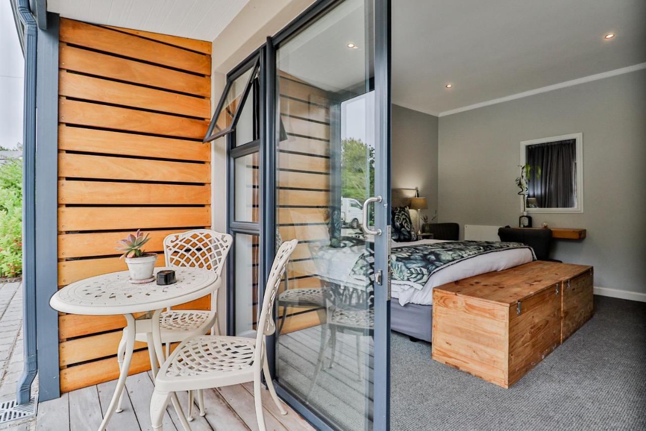 The Greens Guest House Knysna Exterior foto